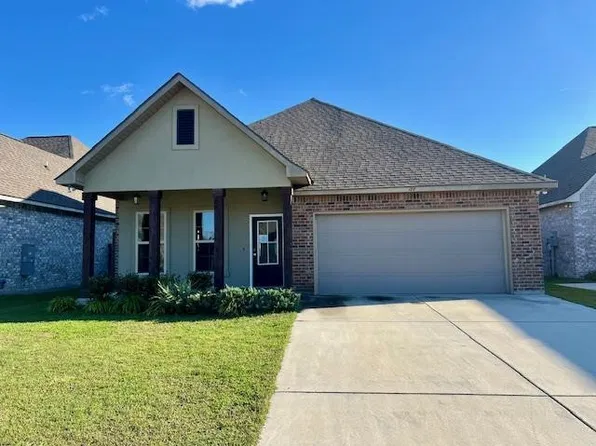 177 Adley Ave, Houma, LA 70364
