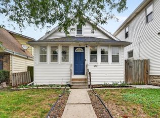 458 S 73rd STREET, Milwaukee, WI 53214