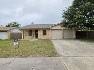 2301 Lago Trl, Killeen, TX 76543