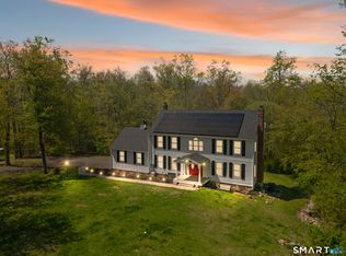 225 Bethmour Road, Bethany, CT 06524