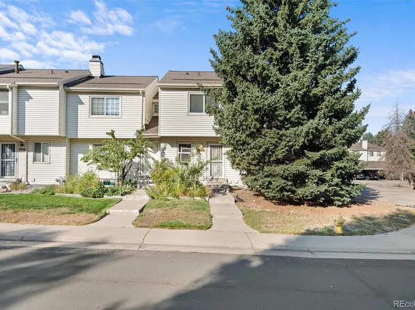 4167 S Mobile Circle #A, Aurora, CO 80013