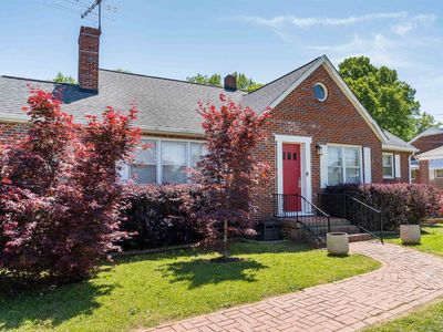 113 Hillcrest Dr, Union, SC, 29379