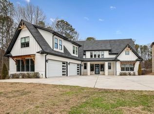 4330 Sardis Church Rd, Buford, GA 30519