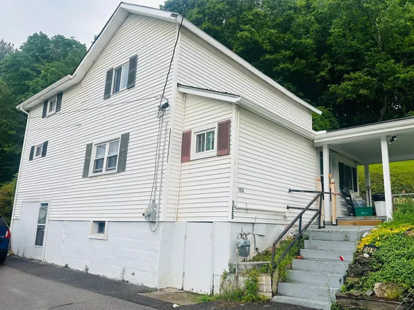 155 W Clarion Rd, Brockway, PA 15824