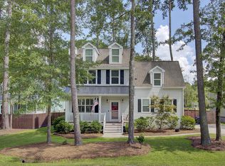 461 Waring St, Summerville, SC 29483