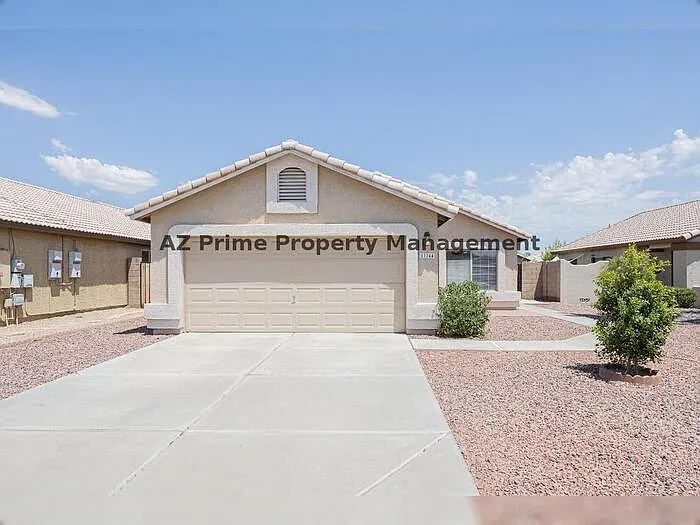 13344 W Desert Ln — Photo 2