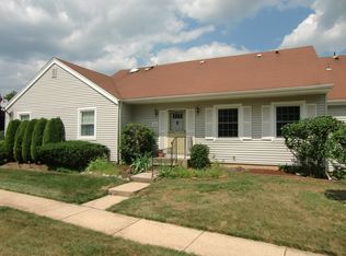 62 Piazza Vittoria UNIT B, Freehold, NJ 07728