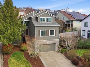 15233 SW Turnagain Dr, Tigard, OR