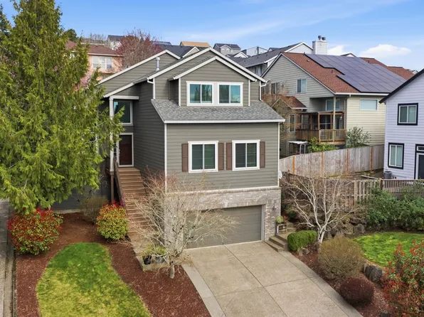 15233 SW Turnagain Dr, Tigard, OR 97224