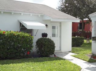 3148 Meridian Way N APT 2, Palm Beach Gardens, FL 33410
