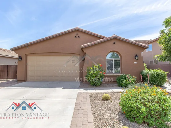 631 W Stanley Ave, San Tan Valley, AZ 85140