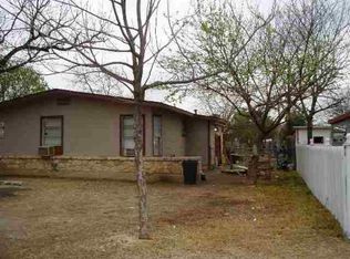 3037 Weir Ave, San Antonio, TX 78237