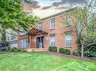 1519 Whispering Pines Dr, Hebron, KY 41048