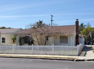 2405 Frey Ave, Venice, CA 90291