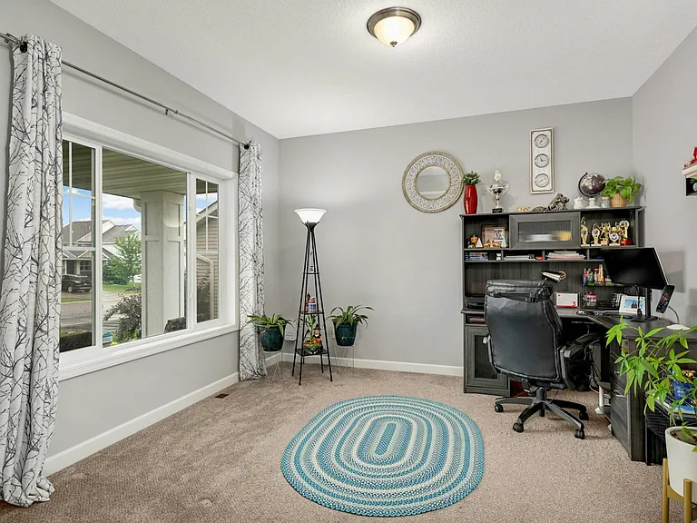 Office/Flex Room