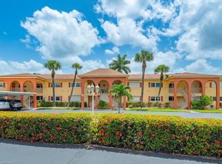 360 Charlemagne Blvd APT D202, Naples, FL 34112