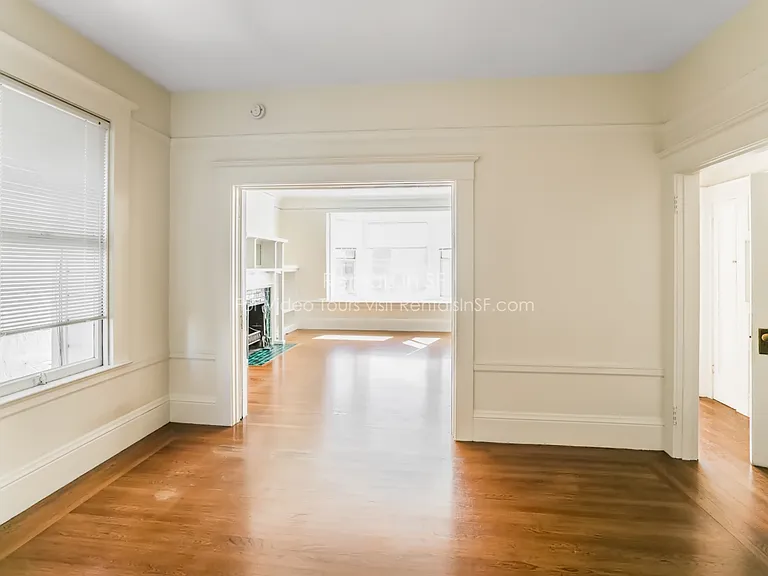 224 Judah St #1 — Photo 5
