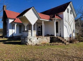 201 School St, Westpoint, TN 38486