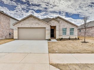 4629 Benham Dr, Fort Worth, TX 76036