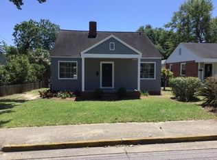 2634 Central Ave, Augusta, GA 30904