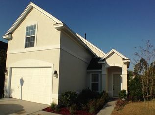 14748 Bulow Creek Dr, Jacksonville, FL 32258