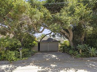 891 Paseo Ferrelo, Santa Barbara, CA 93103