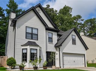 350 Oakland Place Dr, Lawrenceville, GA 30044