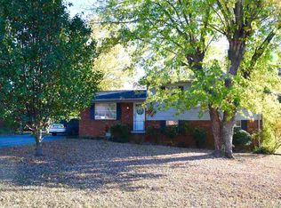 210 Savannah Ave NE, Cleveland, TN 37312