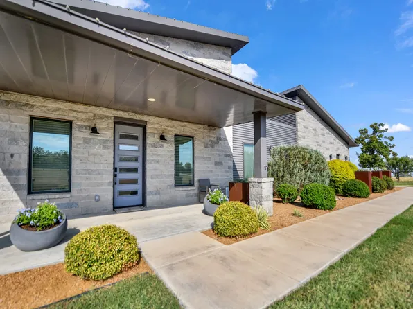 141 Savage Ln, Aledo, TX 76008