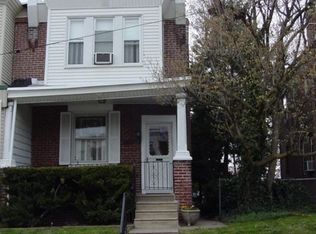 6632 Jackson St, Philadelphia, PA 19135