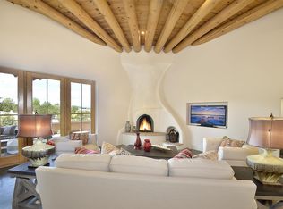 5 Calle Siete Casas, Santa Fe, NM 87507