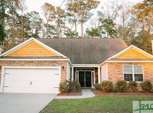 22 Coffee Pointe Dr, Savannah, GA 31419