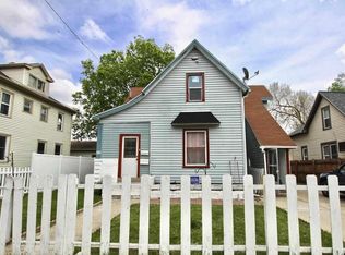 529 8th St, Beloit, WI 53511