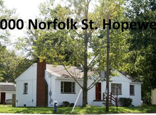 3000 Norfolk St, Hopewell, VA 23860