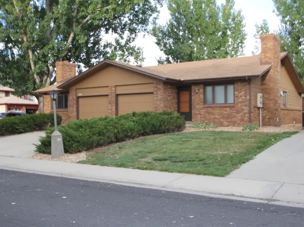 1331 Parker Dr, Longmont, CO 80501