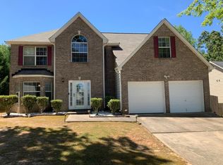 4505 Holliday Rd #134, Atlanta, GA 30349