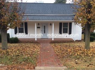 102 N East Ave, Kannapolis, NC 28083