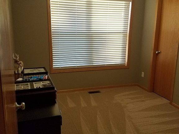 Upstairs bedroom #1