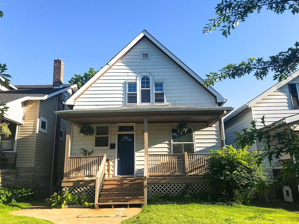 1st image of 5438 Neosho St