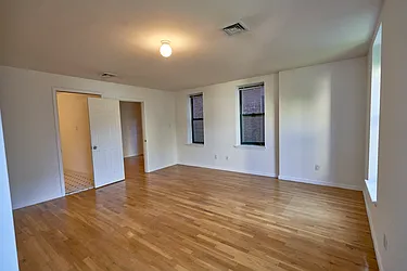 Rented by Harlem Lofts
