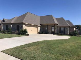 149 Western Ridge Cir, Canton, MS 39046