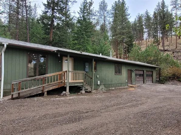 6205 Highway 93 S, Missoula, MT 59804
