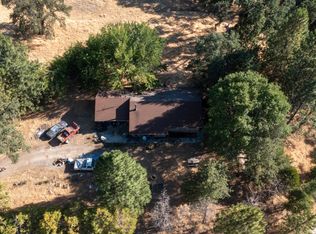 5221 Butte Creek Rd, Somerset, CA 95684
