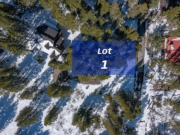 3rd image of LOT 1 Minaret Rd