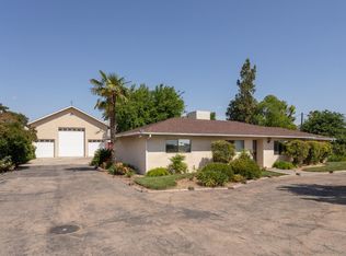 2334 N Bethel Ave, Sanger, CA