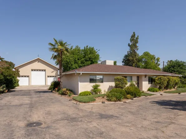 2334 N Bethel Ave, Sanger, CA 93657