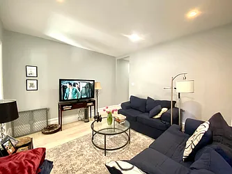 Rented by Corcoran
