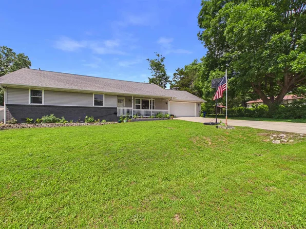 811 Blackberry St, Mountain Home, AR 72653