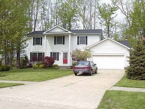 6567 Packard CT