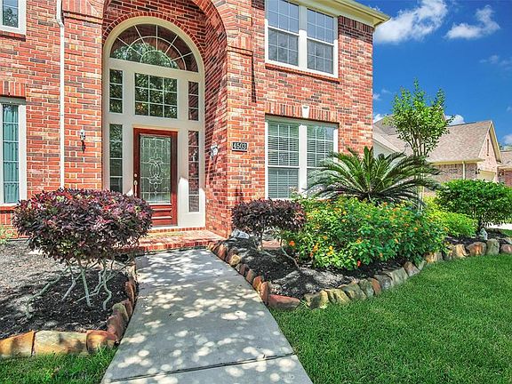 4th image of 4503 Huntwood Hills Ln